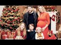 🎄A la edad de 47 años, Guido Kaczka anunció que su esposa está embarazada de su cuarto hijo🎄❤️.
