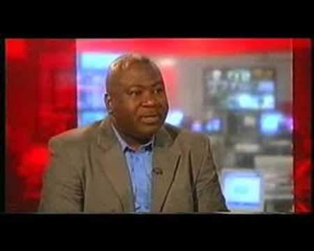 BBC mistakes cab driver for IT-expert