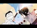 Danzo shimura and sasuke uchiha full fight  naruto shippuden  freelordsfire