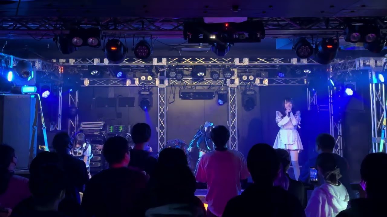 どぅいどぅい / あたまのなかは8ビット 2026.02.13 今池3STAR 【こっとんど〜る】