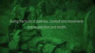 Marine Corps Boot Camp Training Advice - Why Marines Fight at Night