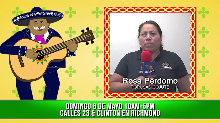 Rosa Perdomo Photo 29