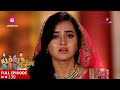 Swara&#39;s False Allegations Against Adarsh  | Swaragini | Ep. 139