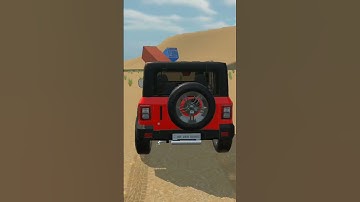 Drive JCB and Unloading Stone From Tractor  in Game🔥 #jcb​ #tractor​ #dumper​ #truck​#gamingvideos​