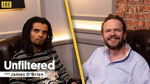 Akala deconstructs race, class, and Britain's mode...