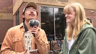 10 - I Interviewed RANDOM Vanderbilt Students About Their School!!!