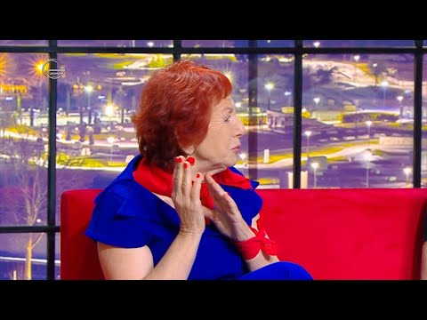 ექიმი, პოეტი ნანა ცინცაძე სტუმრად „სხვა რაკურსში\"