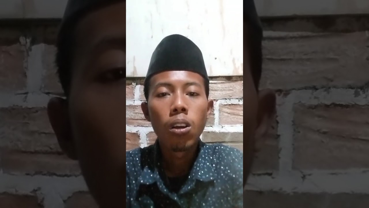 Tugas UAS B.Arab, HKI 5 universitas sunan giri 