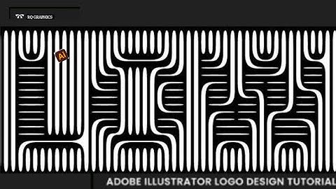 Typography in illustrator | illusion Text Effect | step-by-step Tutorial | Quick and Easy #effects 