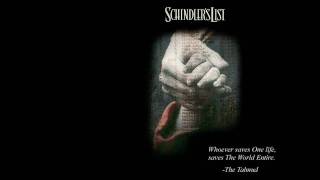 Schindler's List - OST