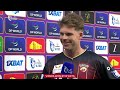 Post Match Presentation | Desert Vipers vs Gulf Giants | Match 12 | DP World ILT20 | M3Y1U