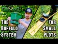 Plant a Small Food Plot with Hand Tools! (#552)