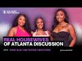 OLFP | Real Housewives of Atlanta: The Plot