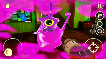 FGTeeV Goozy - New Scary Game (Android/iOS)