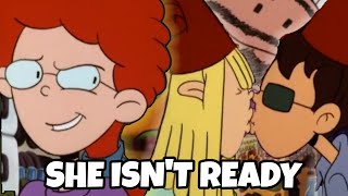 ​Why Pepper Anns Unsupervised Party Episode Still Hits Hard @ThatNerdyTrucker