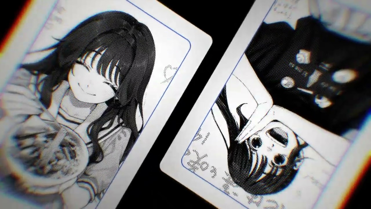 Nada Nada Waguri short AMV edit - VNM