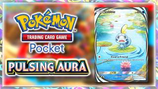 Scorching for New Emblems! | Pokemon TCG Pocket