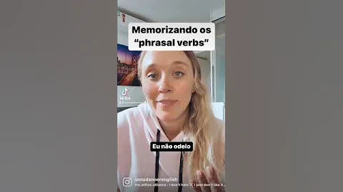 Do you feel the same? #phrasalverbs #annadannereng...