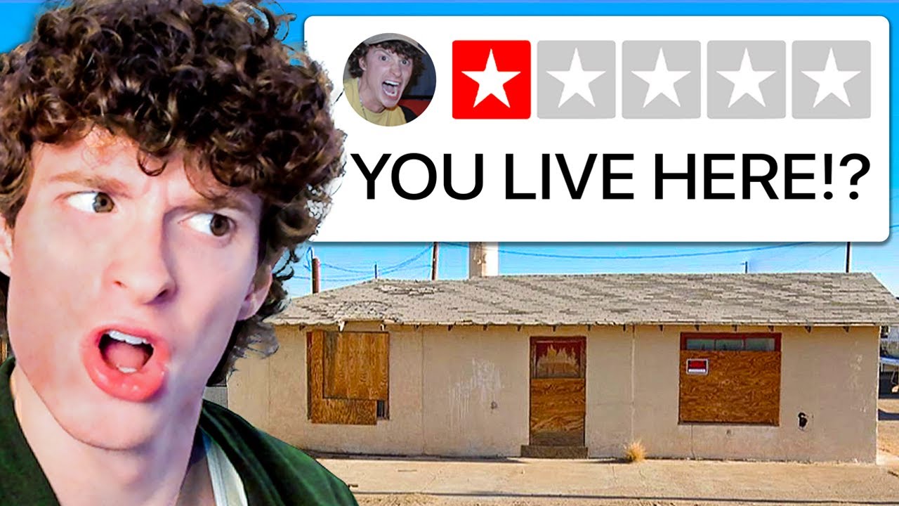 Rating Your Hometowns