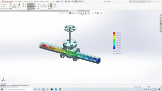 Solidworks Analisi Fluidodinamica in Flow Simulation by adriano balzan 5,627 views 4 years ago 34 minutes