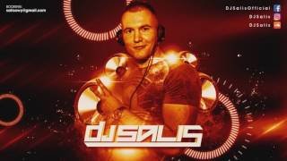 DJ Salis - Arena Kokocko Noc Zniszczenia 12.11.2016 LIVE SET + TRACKLISTA screenshot 4
