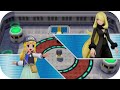 Shiny Nostalgia Team vs. Elite Four