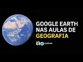 Curso Google Earth Nas Aulas De Geografia TudoGeo Cursos Curso Google Earth Nas Aulas De Geografia TudoGeo Cursos