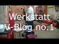 Werkstatt V-Blog T4 Wahnsinn