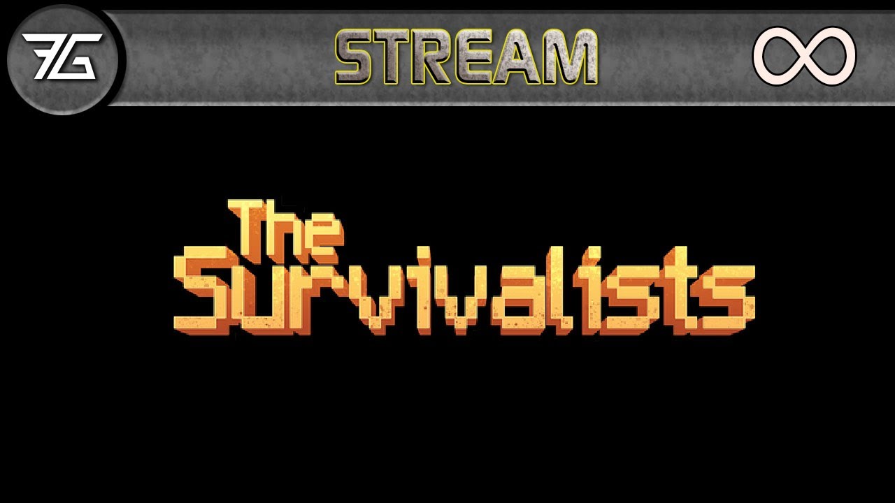 The Survivalists - Multiplayer