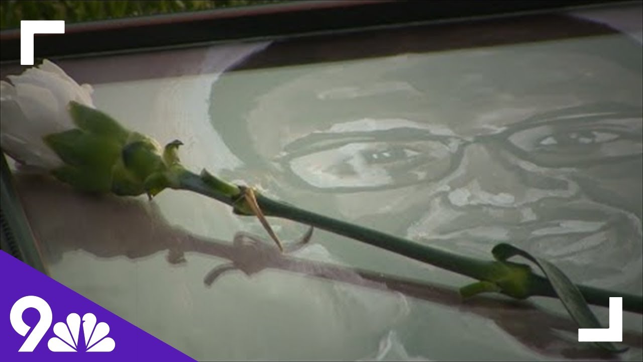 Aurora cop says paramedics were to blame for Elijah McClain's death