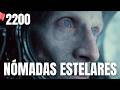 Nómadas Estelares | Documental de Ciencia Ficción