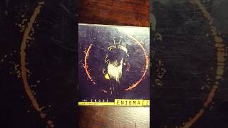 Enigma - The Cross Of Changes CD #enigma #relaxingmusic #videoshort #cds #ambientmusic