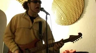 The Door (Silverchair Cover) Nabeel Collab. The Door (Silverchair Cover) Nabeel Collab.