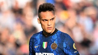 Um dos melhores atacantes do mundo: Jogadas e Gols de Lautaro Martinez 😱