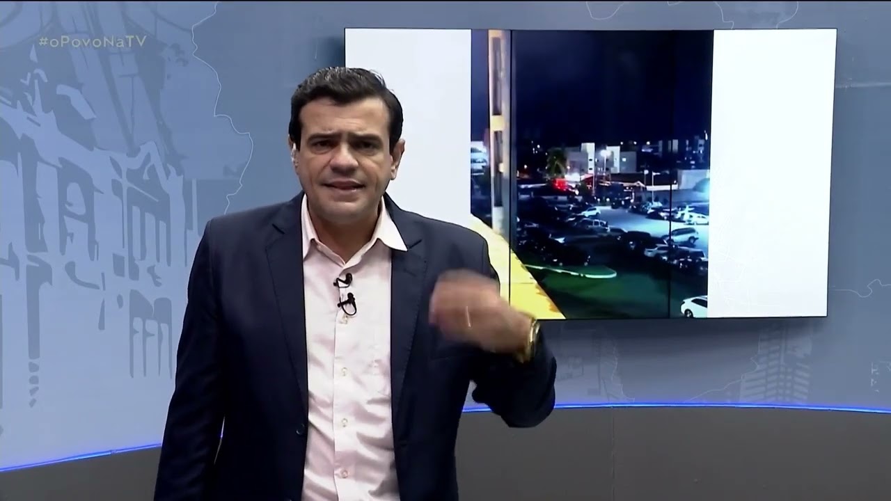 Partida entre Treze e Botafogo-PB é marcada por confusão entre torcidas - O Povo na TV