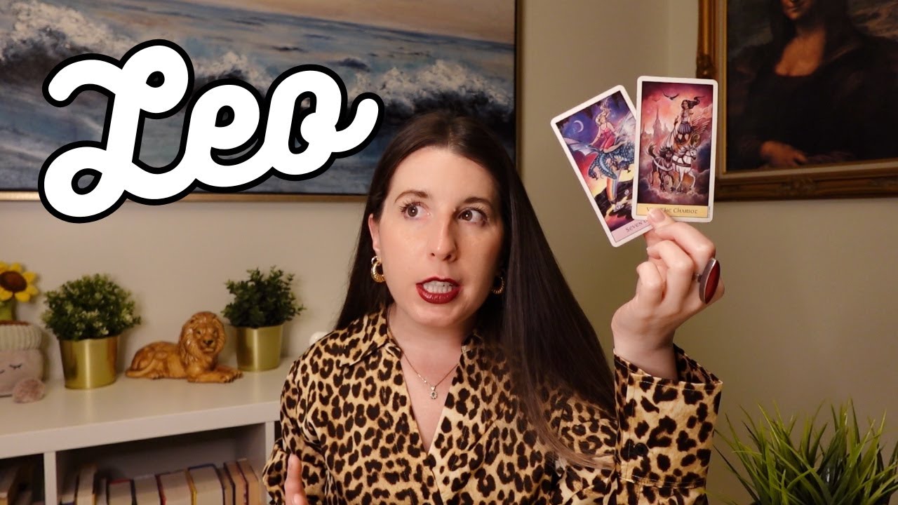 LEO THE HARD TRUTH YOU NEED TO HEAR ABOUT THEIR CRAZY ACTIONS!