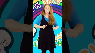 Learn the Months of the Year Song Sing Play Create #shorts
