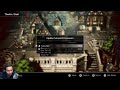 Octopath Traveller - Episode 9 - Late Night Gaming Times