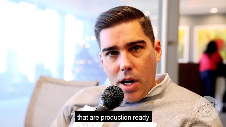 Predictions for 2018 FinTech: Benjamin Lozano, SMBX
