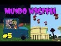 MOMENTOS GRACIOSOS DE MUNDO WIGETTA || VEGETTA777 Y WILLYREX || PARTE 5