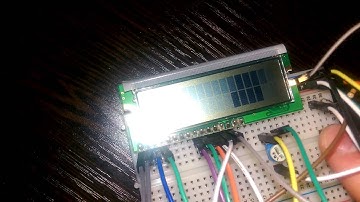 CPE-329 Spring 2015 Project 1: "Hello World"