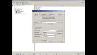 47 - Permission WEB Server