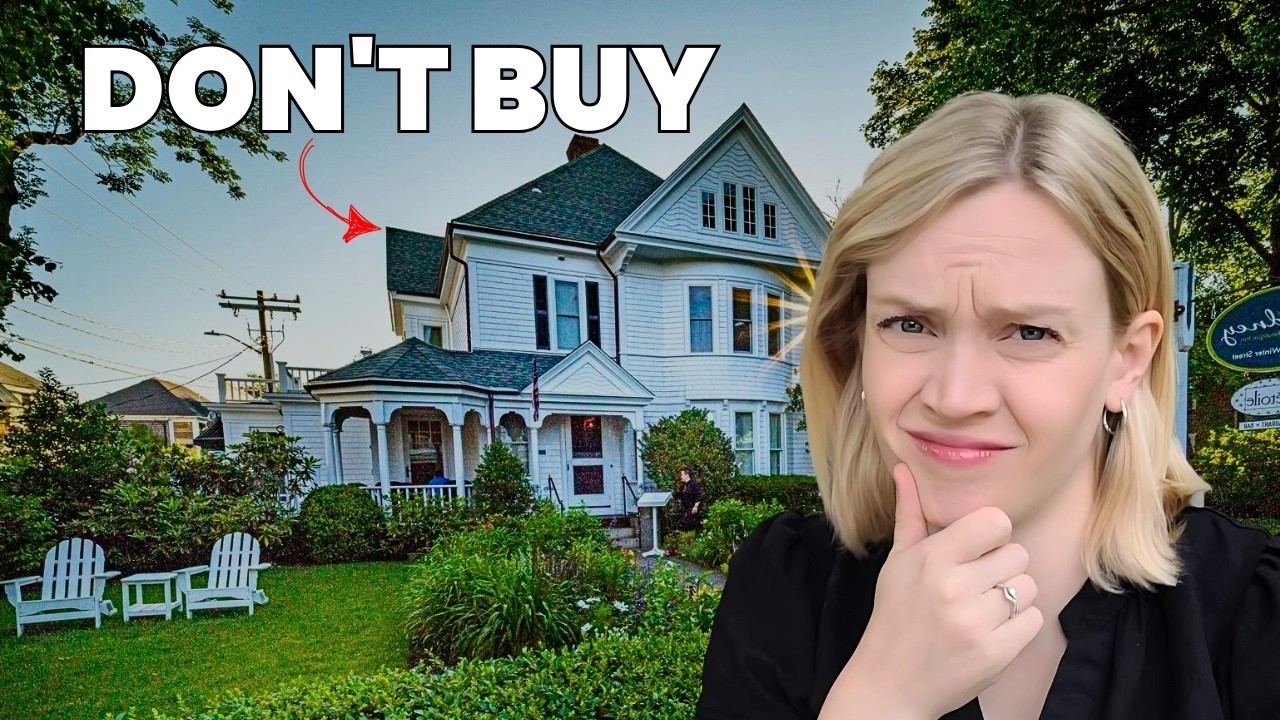 Don’t Buy a House Until You See THIS! YouTube