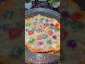 Instant Bread Pizza #shorts #recipe #breadpizza #viral #pizza #trending #shortvideo #snacks #food