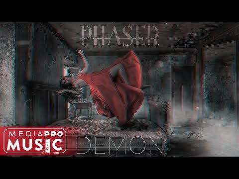 Phaser - Demon (Official Audio)