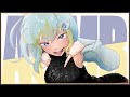 【ASMR】口腔音 - 要睡了?先讓我好好的幫你清理一下口腔 嘴對嘴喔♡ #vtuber #3dio