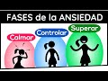 💚 Calmar, Controlar y Superar la ANSIEDAD 💚 Las 3 FASES de la Ansiedad