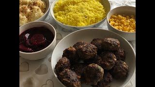 How To Make Frikkadel | Salwaa Smith | Cape Malay Cooking & Other Delights