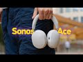 Обзор Sonos Ace — лучше б не выпускали...