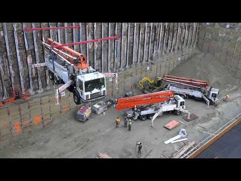 वीडियो: डू-इट-खुद कंक्रीट पूल (47 फोटो): कंक्रीट रिंग से पूल बनाना। एक ठोस ग्रेड और चरण-दर-चरण निर्माण निर्देश चुनना
